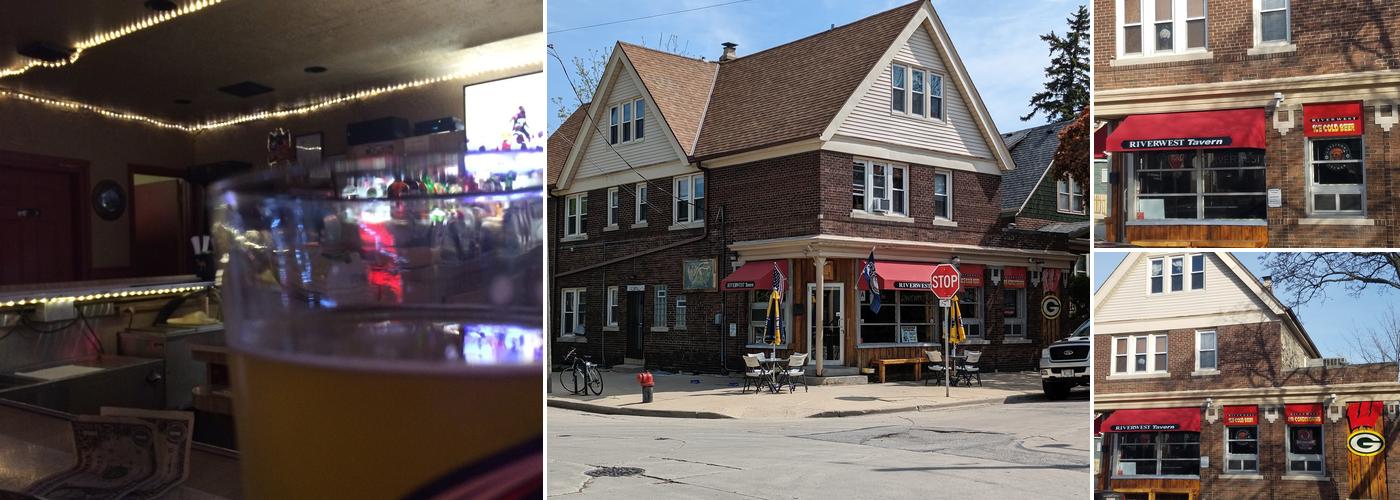 Riverwest Tavern