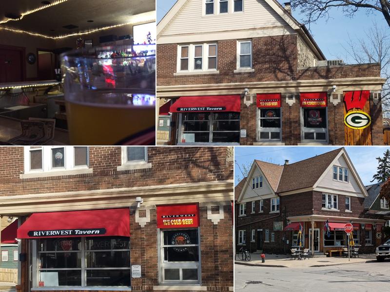 Riverwest Tavern