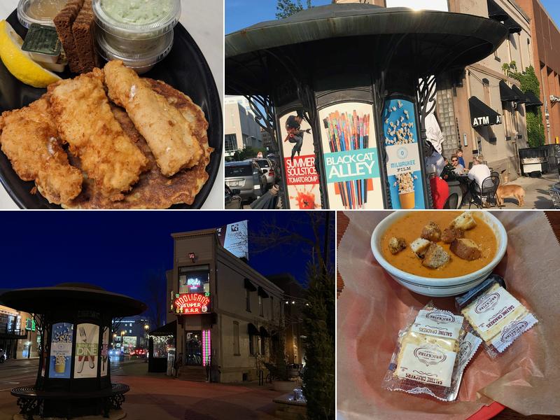 Hooligan's Super Bar