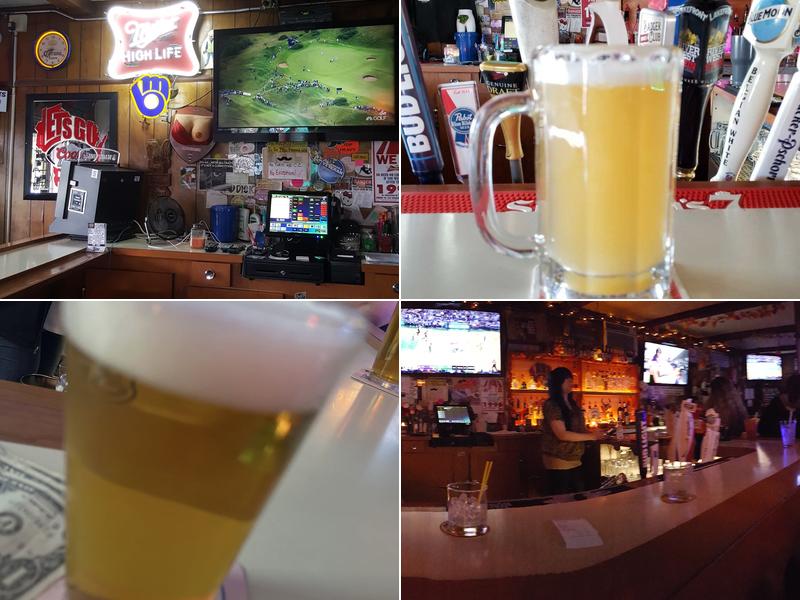 Nicky K's 5444 S 27th St, Greenfield