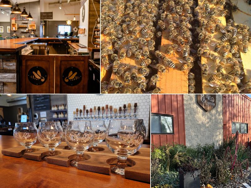 The Hive Taproom