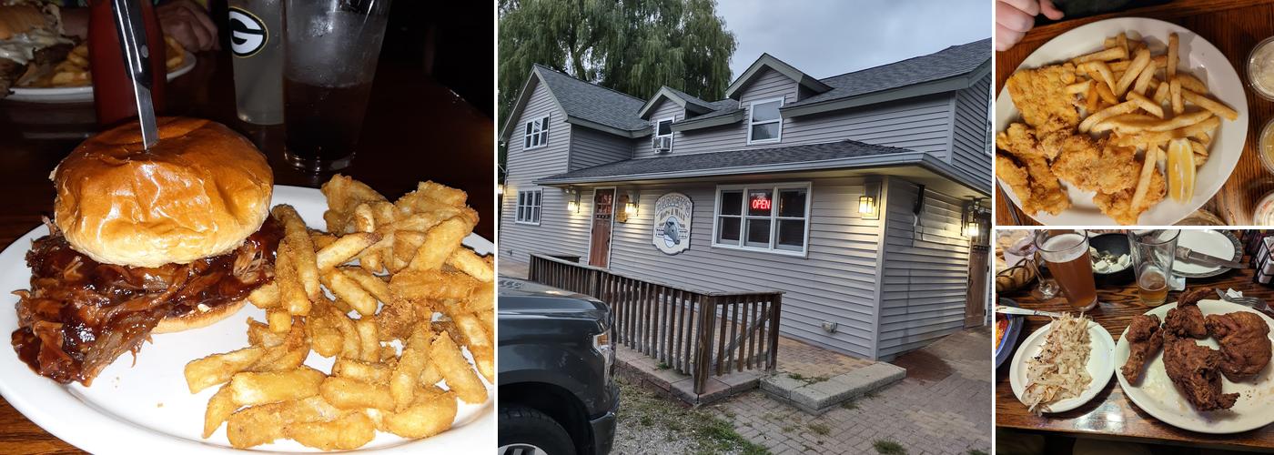 Barley's Hops & Malt