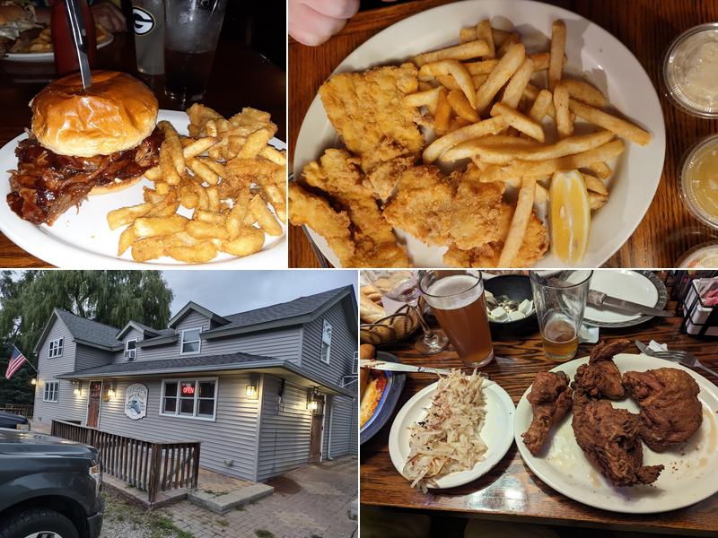 Barley's Hops & Malt