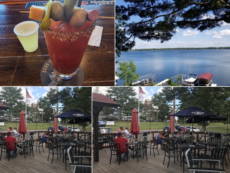 Bump's Bar 27622 Gables Rd, Webster