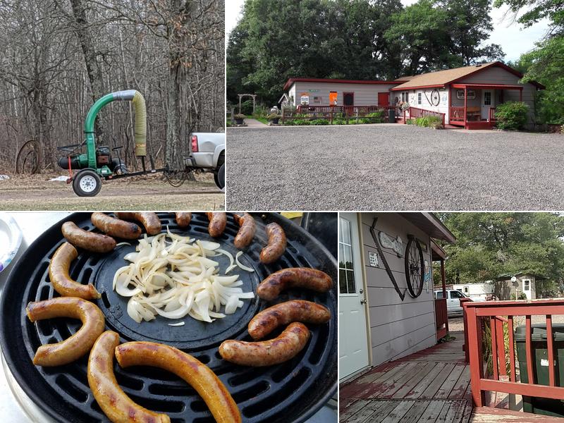 Hap's Landing 10151 Cutler Rd, Danbury