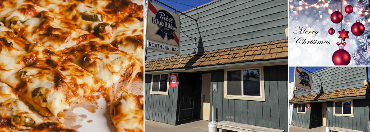 Felicia's Northern Bar