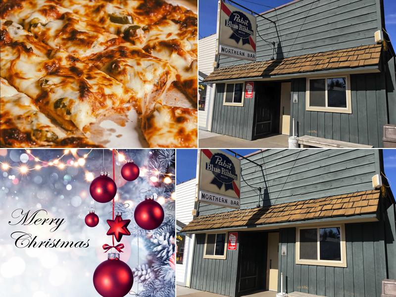 Felicia's Northern Bar