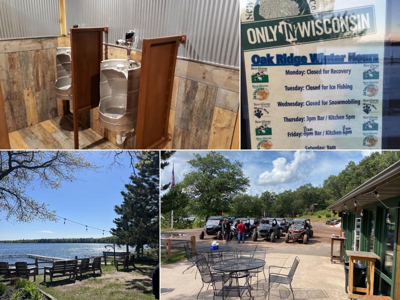 Oak Ridge Inn & Campground