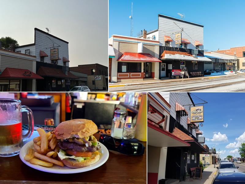 Spot Bar 1327 2nd Ave, Cumberland