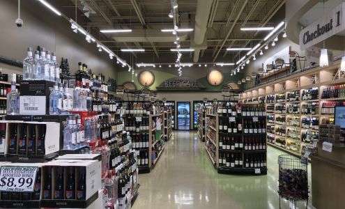 Fourwinds Bottle Shop