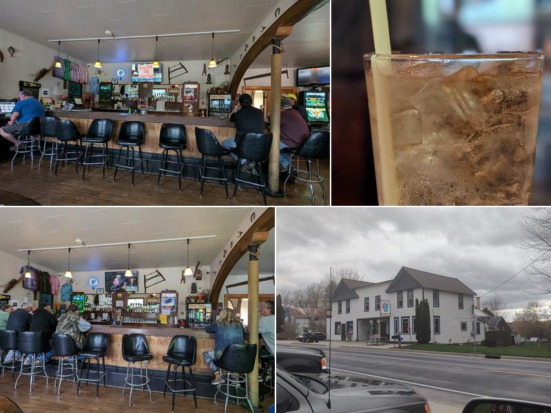 Rusty Spur Saloon N412 County Rd S, Kewaskum