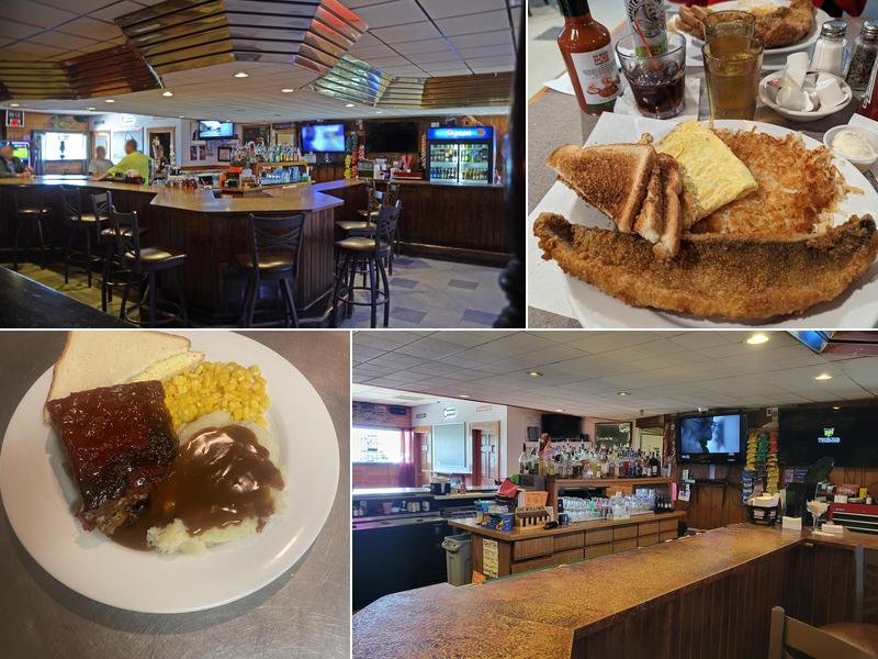 Willows Tavern 5485 Willow Rd, Waunakee