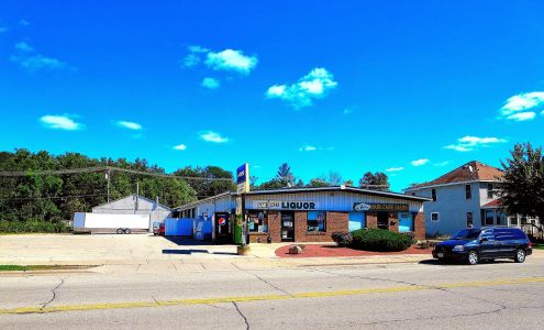Main Street Liquor Store