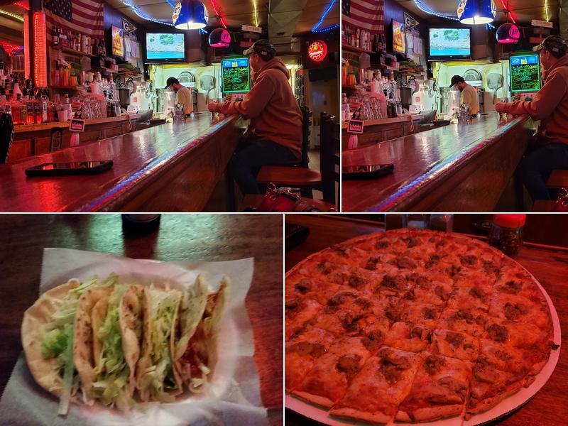 Clem's Bar 223 Broadway St, Berlin