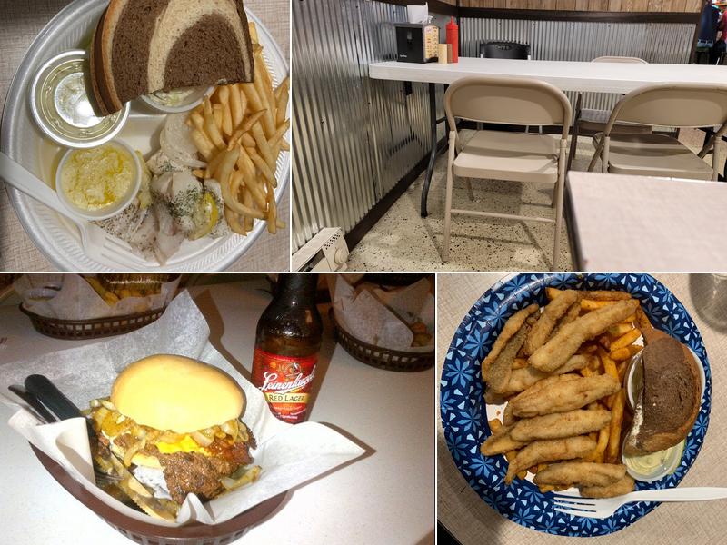 Jorgie's N3084 County Rd XX, Berlin