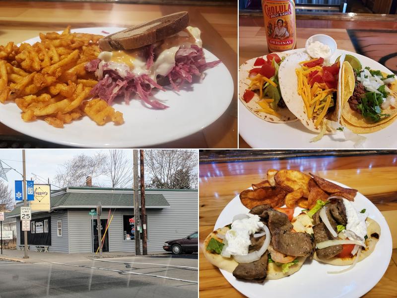 Slugger's Sports Bar & Grill