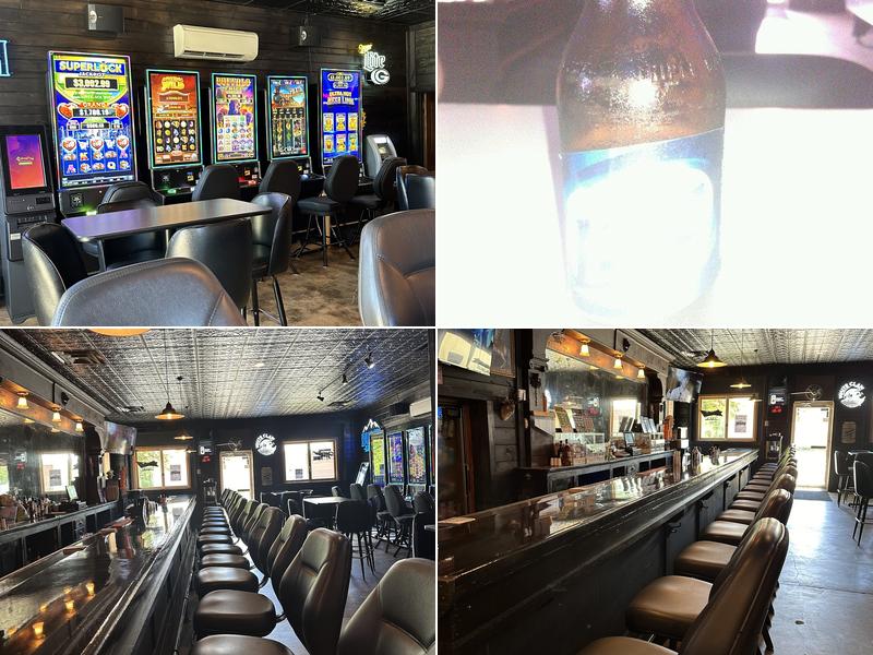 Boondocks 2.0 Bar 129 W Oak St, Glenwood City
