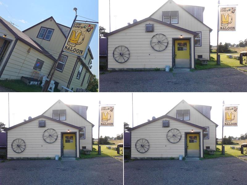 Low Down Saloon 1052 20th St, Elk Mound