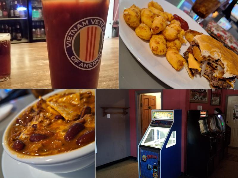 Happy Hour Bar 1318 Main St #1635, Bloomer