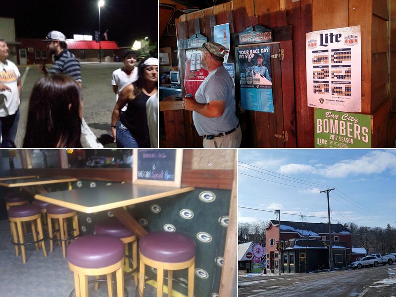 Danny Dunns 265 N Broadway St, Ellsworth