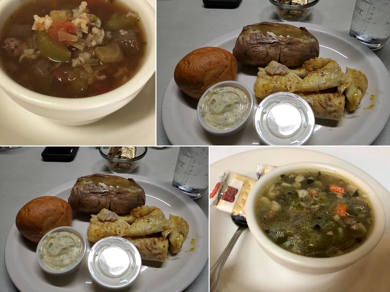 Lone Pine Tavern W2660 US-10, Mondovi