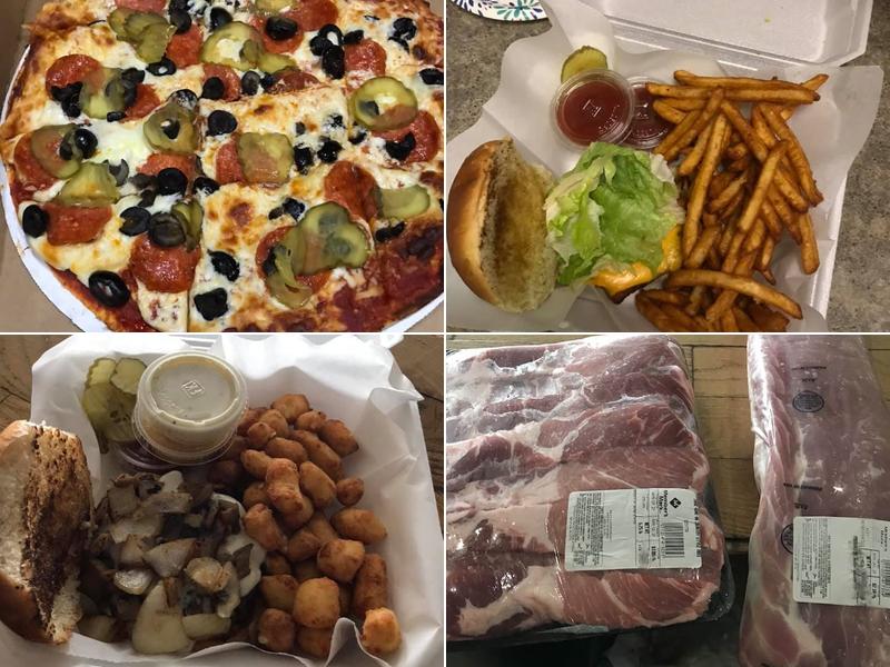 M & M Bar 113 5th Ave N, Strum