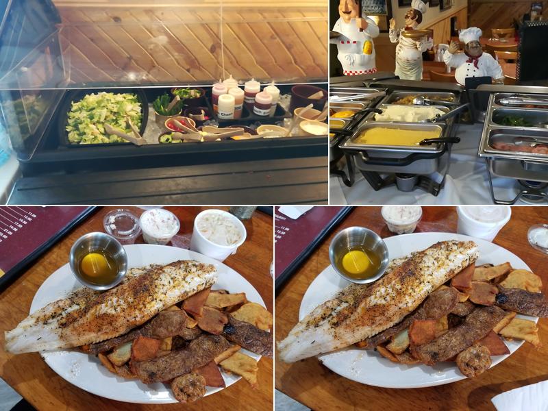 Badger Hole 1602 Martin Rd, Bloomer