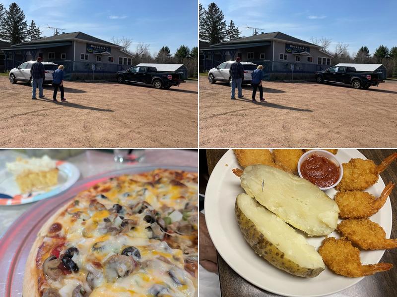 Valley Tavern 14515 WI-40, Bloomer