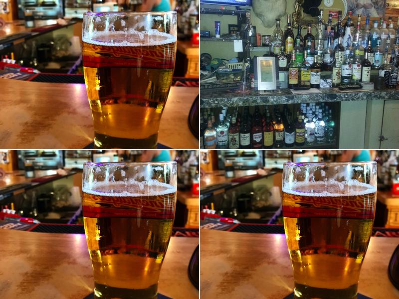 Salisbury Bar 26979 WI-40, New Auburn