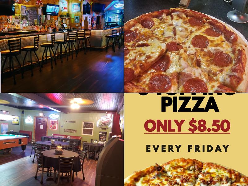 The Quarthouse 152 E Main St, New Auburn