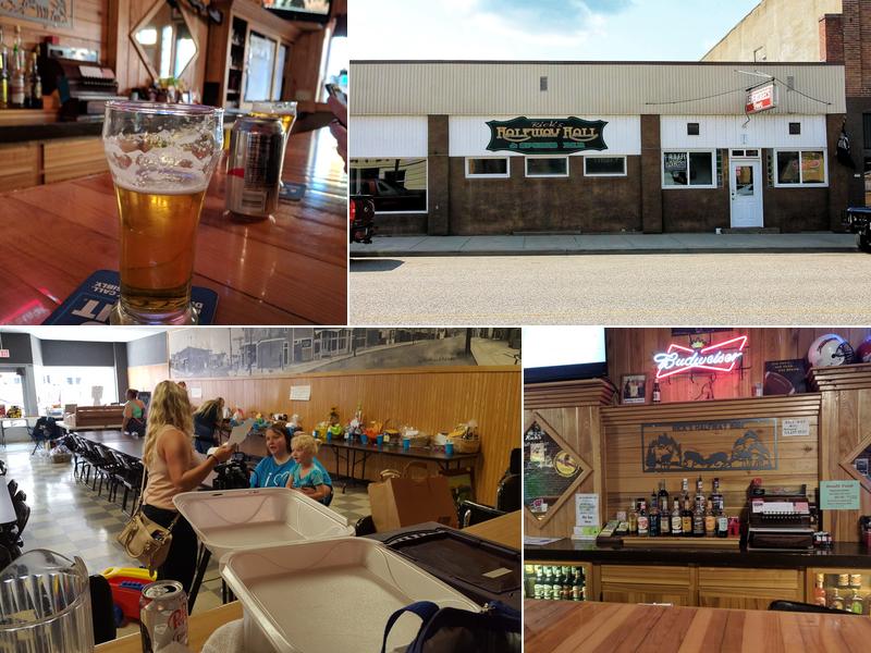 Half-Way Bar 319 N Main St, Cadott