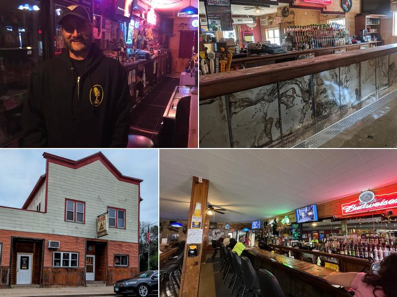 Top Hat N204 N Main St, Nelson