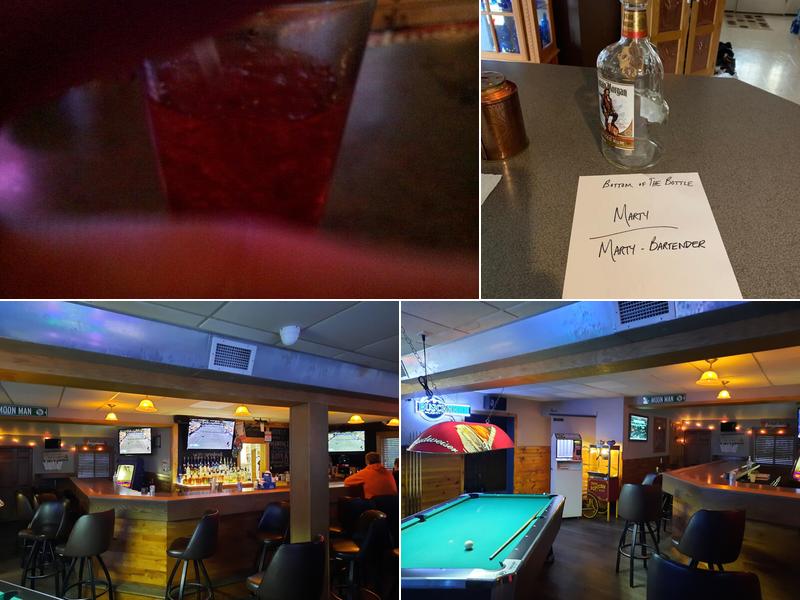 Springbrook Tavern 5812 Springbrook Rd, Omro