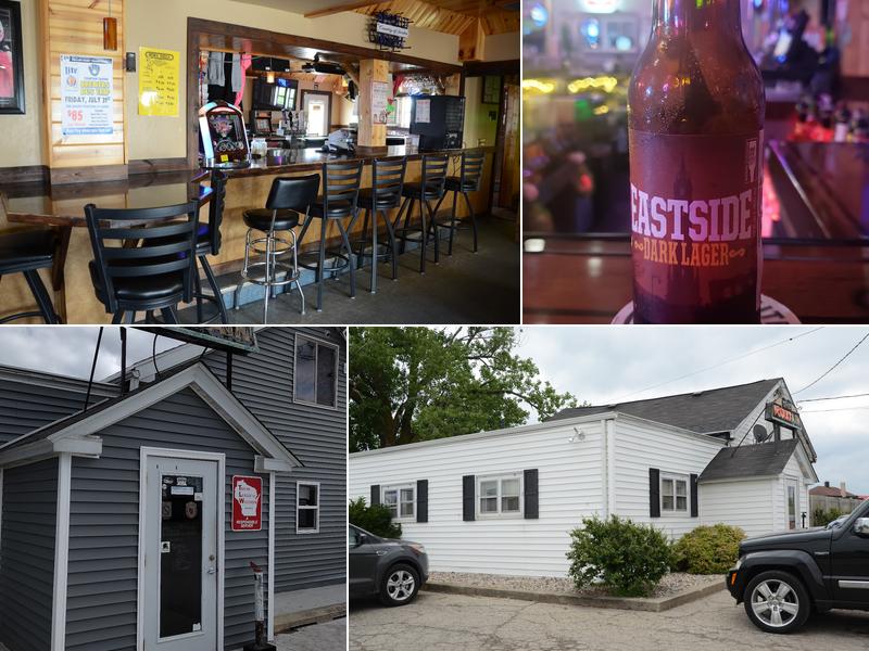 Fountain Tavern 3696 Stearns Dr, Oshkosh