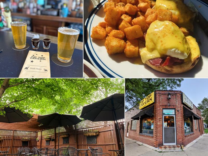Tip Top Tavern