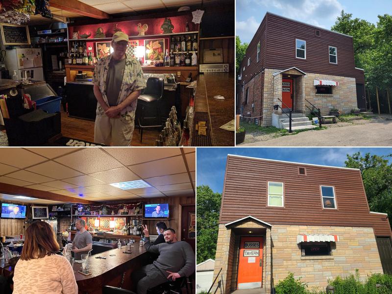 Busse's Markway Tavern Inc