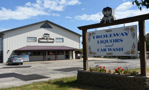 Trollway Liquors