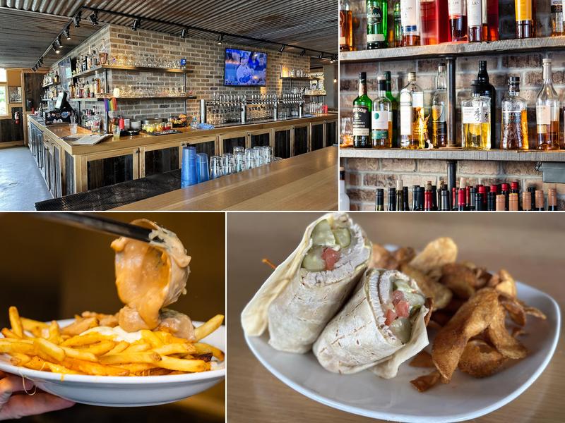 Waypoint Public House