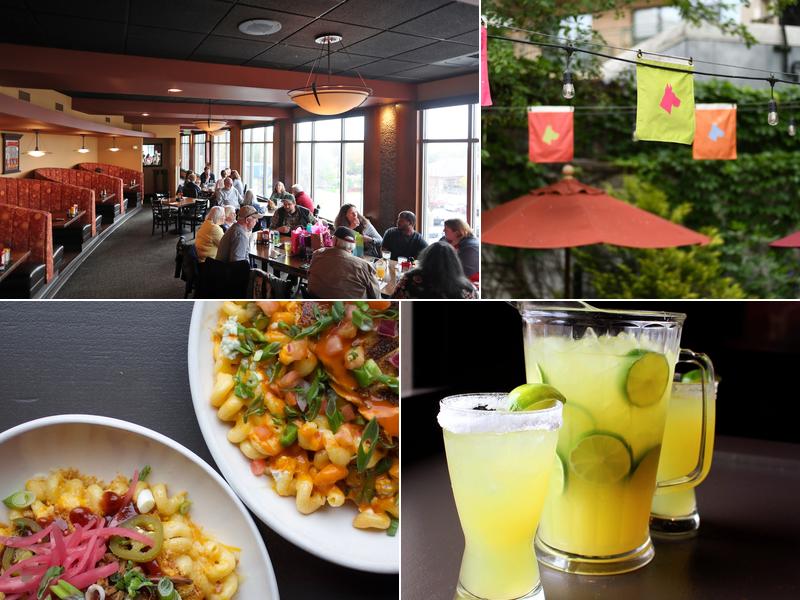 Great Dane Pub & Brewing Co. - Eastside