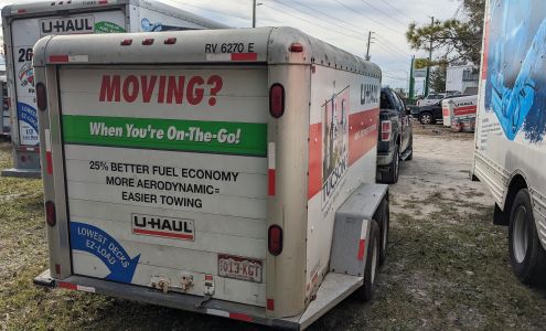 U-Haul Neighborhood Dealer