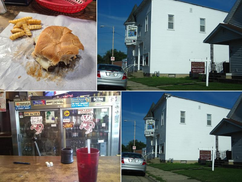 Arlington Inn Tavern