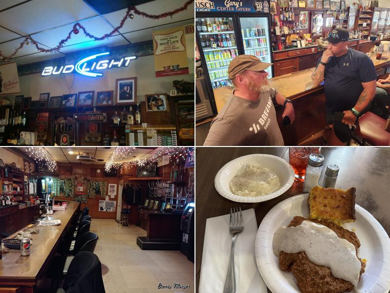 Center Tavern 108 Water St, Albany