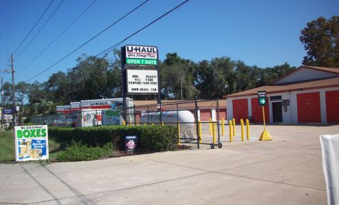 U-Haul Moving & Storage of Saint Augustine