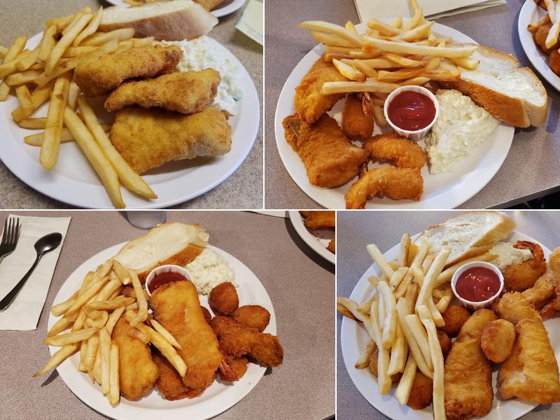 Borland's 119 W Main St, Belleville