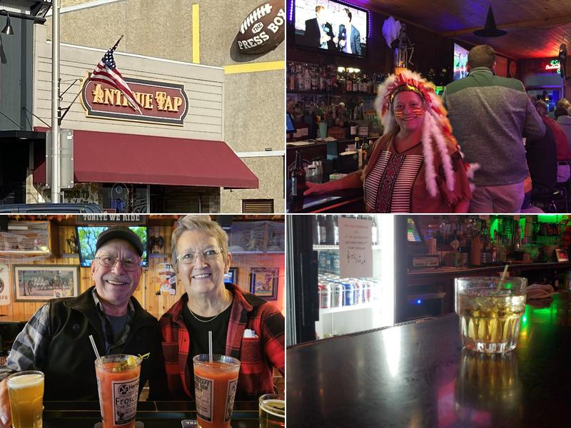 Antique Tap 817 Water St, Sauk City