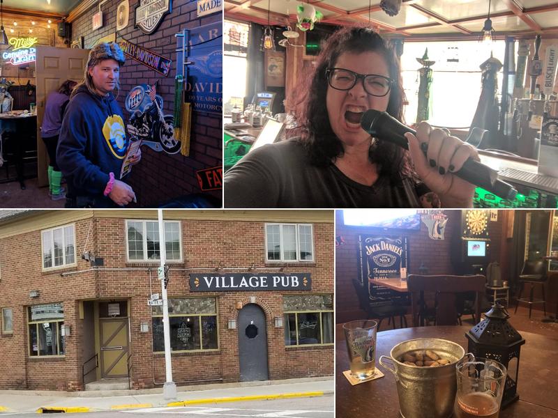 Village Pub 101 Jackson St, Sauk City