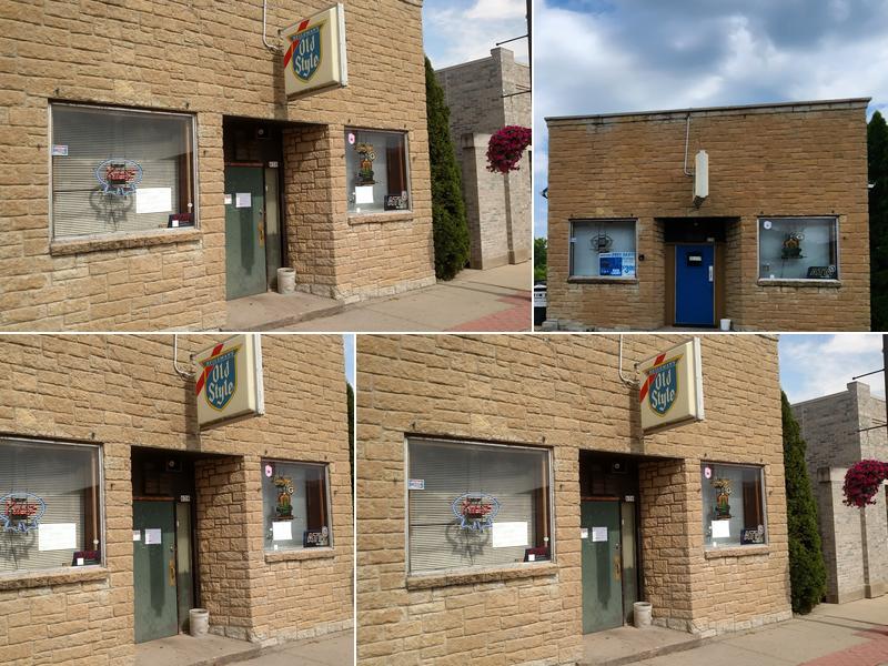 Maybe Again 638 Water St, Prairie Du Sac