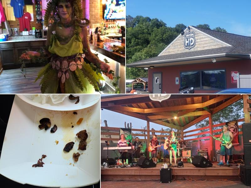 HD Tavern 609 N Holmen Dr, Holmen