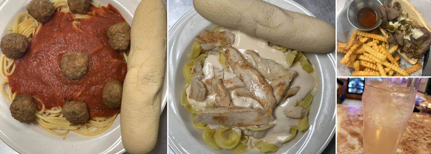 Boondocks Locker Room