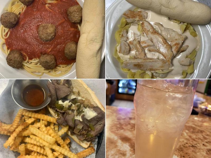 Boondocks Locker Room